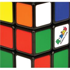 مکعب روبیک اورجینال Rubik's 3x3, image 11