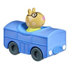 اتوبوس کوچولوی پدرو پونی Peppa Pig, image 