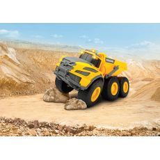 تریلی 23 سانتی ولوو Dickie Toys, تنوع: 203723004-Hauler, image 2