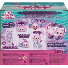 پیشی توپی پشمالو FurFluff, image 10