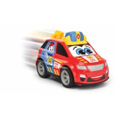 ماشین شهری 14 سانتی Dickie Toys مدل آتش نشانی, image 2