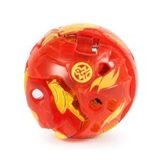 پک تکی باکوگان Bakugan سری Evolutions مدل Dragonoid, image 4