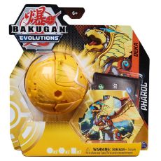 پک تکی باکوگان Bakugan سری Evolutions مدل Pharol, image 