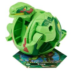 پک تکی باکوگان Bakugan سری Evolutions مدل Trox, image 4