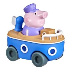 قایق کوچولوی بابابزرگ Peppa Pig, image 