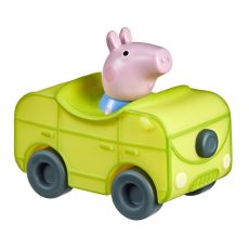 ماشین کوچولوی جورج Peppa Pig, تنوع: F2514 - George, image 