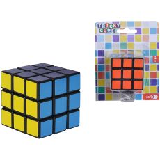 مکعب روبیک 3x3 Tricky Cube, image 2