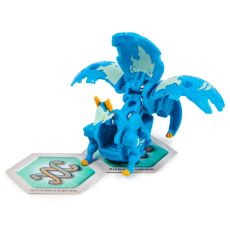 پک تکی باکوگان Bakugan سری Evolutions مدل Blitz Fox, image 3