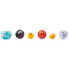 پک 6 تایی باکوگان Bakugan سری Evolutions مدل Neo Trox, image 13