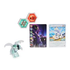 پک تکی باکوگان Bakugan سری Evolutions مدل Neo Pegatrix, image 4