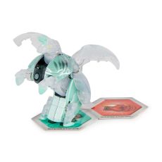 پک تکی باکوگان Bakugan سری Evolutions مدل Neo Pegatrix, image 2