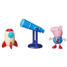 ست بازی Peppa Pig مدل فضانورد, تنوع: F3644-Space Explorer, image 2