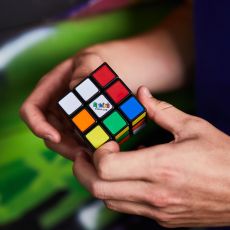 مکعب روبیک اورجینال Rubik's 3x3, image 4