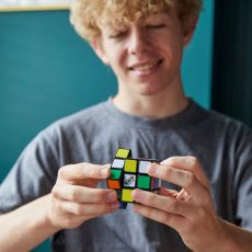 مکعب روبیک اورجینال Rubik's 3x3, image 3