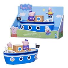 قایق بابابزرگ Peppa Pig, تنوع: F3631-Boat, image 