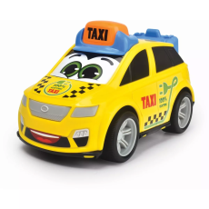 ماشین شهری 14 سانتی Dickie Toys مدل تاکسی, image 