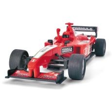 ماشین فرمول یک 14 سانتی Dickie Toys مدل قرمز, تنوع: 203341035-Formula Racer Red, image 3