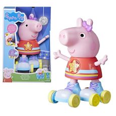 عروسک اسکیت سوار Peppa Pig, image 