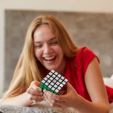 مکعب روبیک اورجینال Rubik's 5x5 سری Professor, image 4