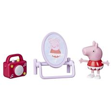 ست بازی Peppa Pig مدل بالرین, تنوع: F3644-Ballet Dancer, image 2