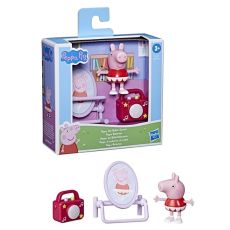 ست بازی Peppa Pig مدل بالرین, تنوع: F3644-Ballet Dancer, image 