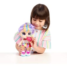 عروسک Kindi Kids مدل Rainbow Kate, image 4