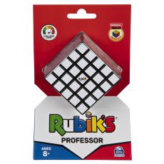 مکعب روبیک اورجینال Rubik's 5x5 سری Professor, image 