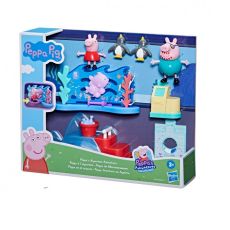 ست ماجراجویی همراه با Peppa Pig مدل آکواریوم, تنوع: F3634-Aquarium, image 4