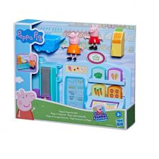 ست ماجراجویی همراه با Peppa Pig مدل سوپرمارکت, تنوع: F3634-Supermarket, image 4