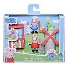 ست بازی Peppa Pig مدل مینی گلف, تنوع: F2189-Mini Golf, image 4