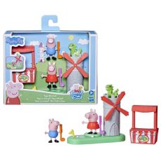 ست بازی Peppa Pig مدل مینی گلف, تنوع: F2189-Mini Golf, image 