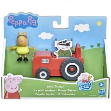تراکتور کوچولوی قرمز Peppa Pig, image 2