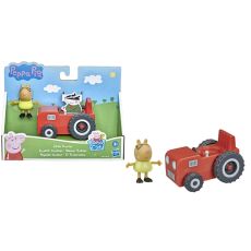 تراکتور کوچولوی قرمز Peppa Pig, تنوع: F2185-Little Tractor, image 2