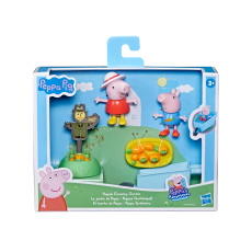 ست بازی Peppa Pig مدل مزرعه, image 2