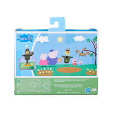 ست بازی Peppa Pig مدل مزرعه, image 4