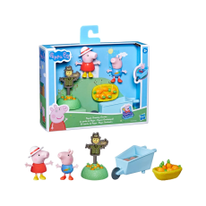 ست بازی Peppa Pig مدل مزرعه, image 