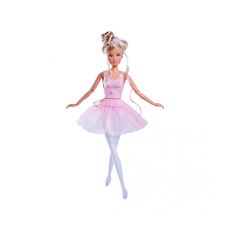 عروسک 29 سانتی Steffi Love مدل Dancing Ballerinas, image 6