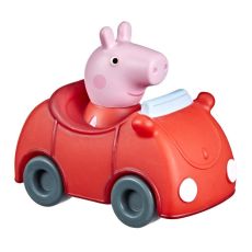 ماشین کوچولوی قرمز Peppa Pig, image 