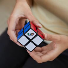 پک سه تایی مکعب های روبیک اورجینال Rubik's سری Family, image 3