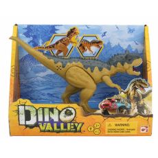 دایناسور با گوش طوسی Dino Valley, تنوع: 542141-Dino Valley Gray, image 3