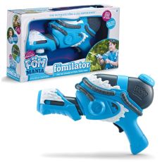 تفنگ فوم پرت کن Fom Mania مدل Fomilator, image 