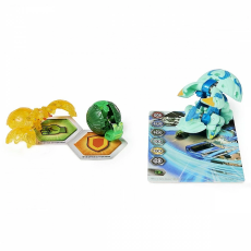 پک 3 تایی باکوگان Bakugan سری Evolutions مدل Colossus, تنوع: 6063394-Colossus 1, image 2