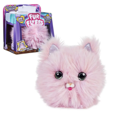 پیشی توپی پشمالو FurFluff, image 3