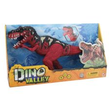 دایناسور تی رکس قرمز Dino Valley, image 6