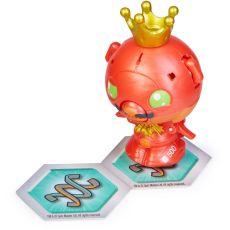 پک تکی باکوگان Bakugan سری Cubbo مدل پادشاه قرمز, تنوع: 6063384-Cubbo Red, image 3