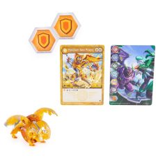 پک تکی باکوگان Bakugan سری Evolutions مدل Pharol, تنوع: 6063393-Pharol, image 2