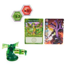 پک تکی باکوگان Bakugan سری Evolutions مدل Viperagon, تنوع: 6063393-Viperagon, image 2