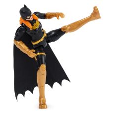 فیگور 10 سانتی Batgirl با 3 اکسسوری شانسی, تنوع: 6055946-Batgirl, image 2