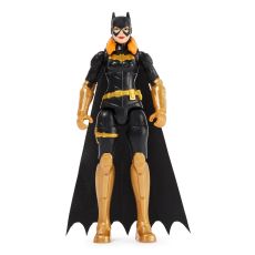 فیگور 10 سانتی Batgirl با 3 اکسسوری شانسی, تنوع: 6055946-Batgirl, image 3