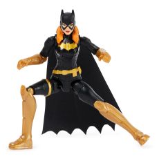 فیگور 10 سانتی Batgirl با 3 اکسسوری شانسی, image 4
